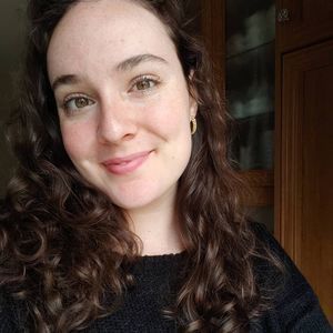 Meet your Posher, Anne-marie